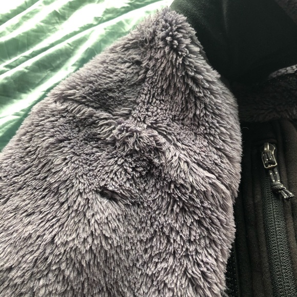 Mountain Hardwear Monkey Woman fleece - Picture 3 of 6